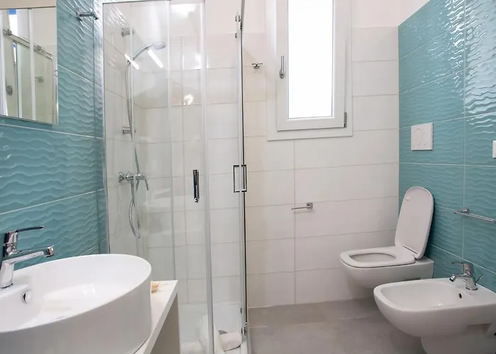 Casa de Férias Residenziale Blu 1