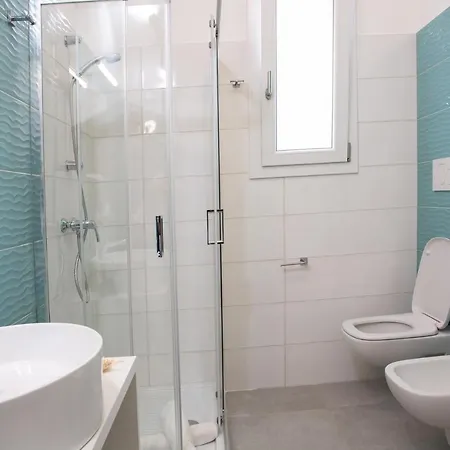 Holiday home Residenziale Blu 1