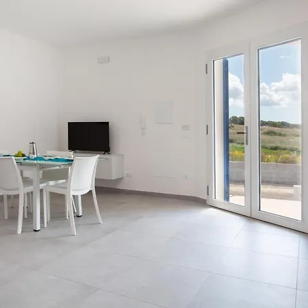 Residenziale Blu 1