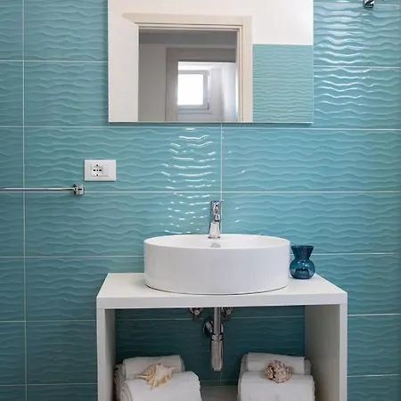 Residenziale Blu 1 Holiday home
