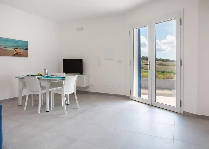 Residenziale Blu 1